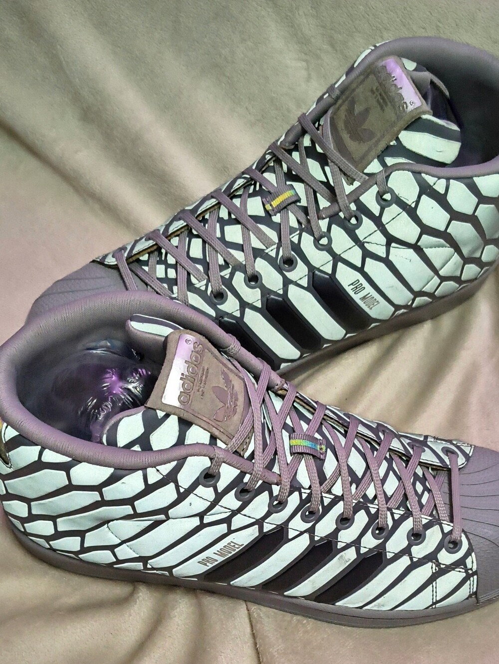 *2015* Adidas (Legacy Release) *XENO* PRO MODEL. . . - Picture 11 of 16